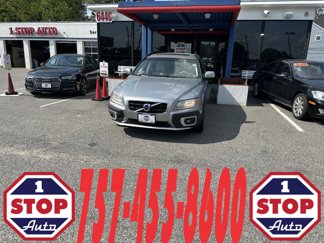 Used 2011 Volvo XC70 3.2 image 1