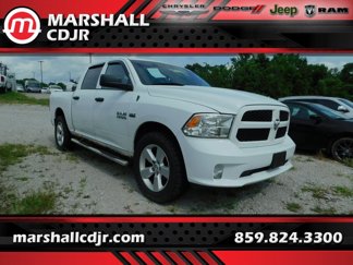 Used 2015 RAM 1500 Express image 1