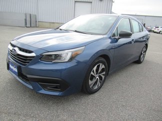 Used 2020 Subaru Legacy w/ Alloy Wheel Package image 1