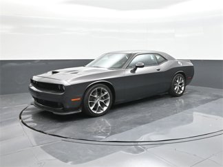 Used 2023 Dodge Challenger GT image 1