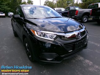 Used 2020 Honda HR-V LX image 1