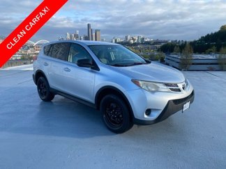 Used 2013 Toyota RAV4 LE image 1