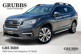 Used 2019 Subaru Ascent Limited image 1