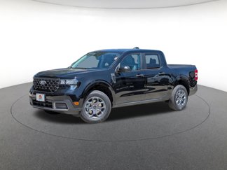 New 2025 Ford Maverick XLT image 1