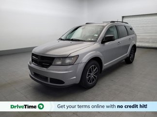 Used 2018 Dodge Journey SE w/ Connectivity Group image 1