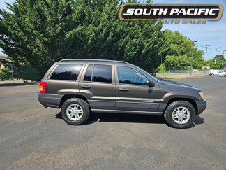 Used 2004 Jeep Grand Cherokee Laredo w/ Tan Your Hide Group image 1