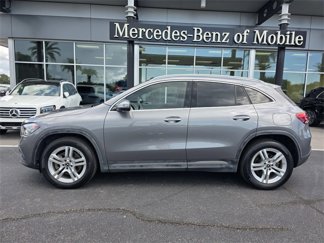 Certified 2021 Mercedes-Benz GLA 250 4MATIC w/ Premium Package video 1