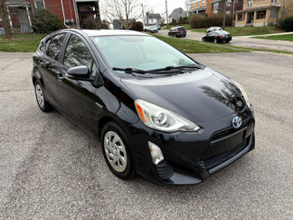 Used 2016 Toyota Prius C Two image 1