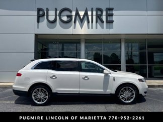 Used 2016 Lincoln MKT AWD w/ Equipment Group 201A image 1