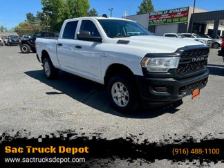 Used 2019 RAM 2500 Tradesman image 1