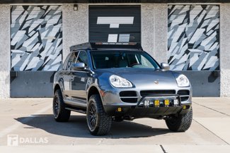 Used 2004 Porsche Cayenne S image 1