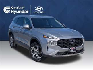 Used 2023 Hyundai Santa Fe SEL image 1