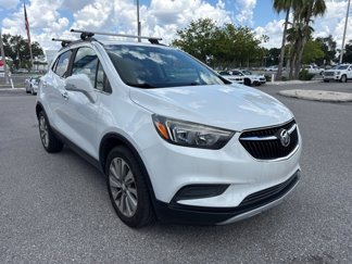 Used 2017 Buick Encore Preferred image 1