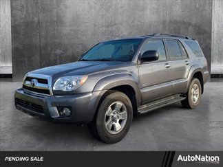Used 2007 Toyota 4Runner SR5 image 1