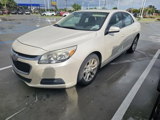 Used 2014 Chevrolet Malibu LT image 1