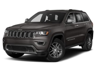 Used 2019 Jeep Grand Cherokee Limited image 1