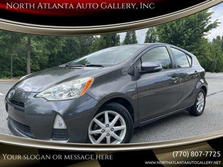 Used 2012 Toyota Prius C Two image 1