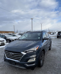 Used 2020 Hyundai Tucson Ultimate image 1