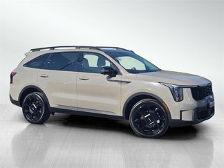 Used 2024 Kia Sorento SX image 1