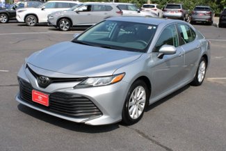 Certified 2020 Toyota Camry LE image 1