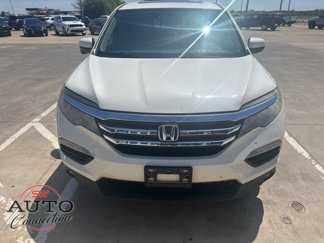 Used 2017 Honda Pilot EX-L image 1