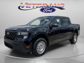 New 2025 Ford Maverick XL image 1