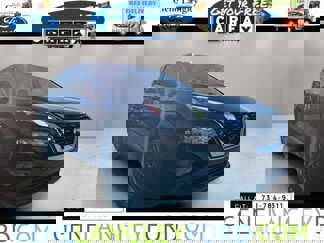 Used 2021 Nissan Rogue S image 1