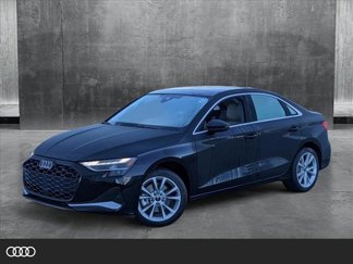 New 2025 Audi A3 2.0T Premium image 1