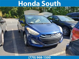 Used 2013 Hyundai Elantra GT w/ Tech Pkg image 1