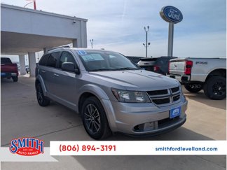 Used 2018 Dodge Journey SE w/ Popular Equipment Group image 1