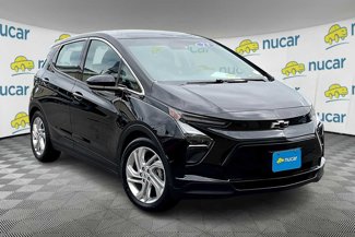 Used 2023 Chevrolet Bolt LT w/ Driver Confidence Package image 1