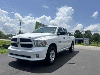 Used 2018 RAM 1500 Express image 1