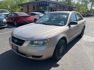 Used 2008 Hyundai Sonata GLS image 1