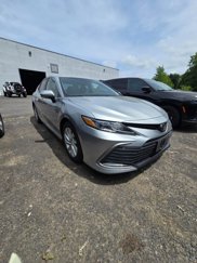 Used 2023 Toyota Camry LE w/ Cold Weather Package image 1