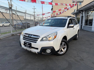 Used 2013 Subaru Outback 2.5i Limited image 1