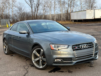 Used 2013 Audi A5 2.0T Premium image 1