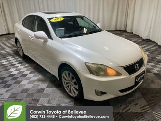 Used 2007 Lexus IS 250 AWD image 1