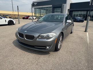 Used 2011 BMW 535i xDrive Sedan image 1