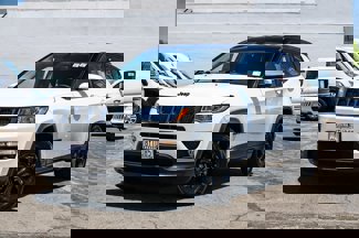 Used 2019 Jeep Compass Altitude image 1