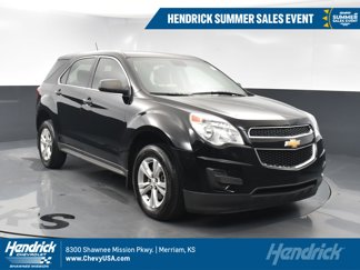 Used 2014 Chevrolet Equinox LS w/ LPO, Protection Package image 1