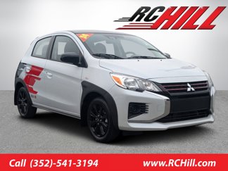 New 2024 Mitsubishi Mirage image 1