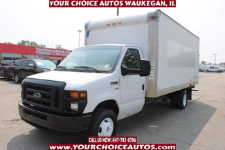 Used 2013 Ford E-350 and Econoline 350 Super Duty image 1
