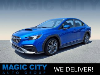 Used 2023 Subaru WRX image 1