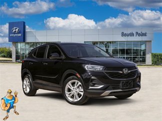 Used 2021 Buick Encore GX Preferred image 1