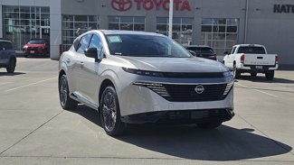 Used 2025 Nissan Murano Platinum w/ Cargo Package image 1