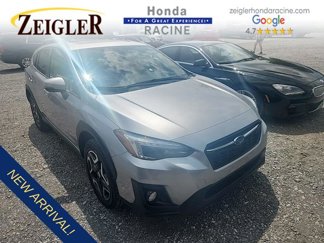 Used 2018 Subaru Crosstrek 2.0i Limited image 1