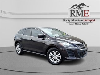 Used 2010 MAZDA CX-7 s Touring image 1