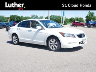 Used 2009 Honda Accord EX-L image 1