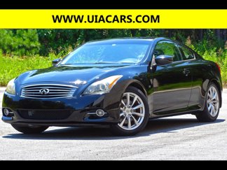 Used 2014 INFINITI Q60 Journey w/ Premium Package image 1