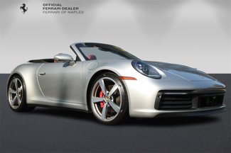 Used 2021 Porsche 911 Carrera S image 1